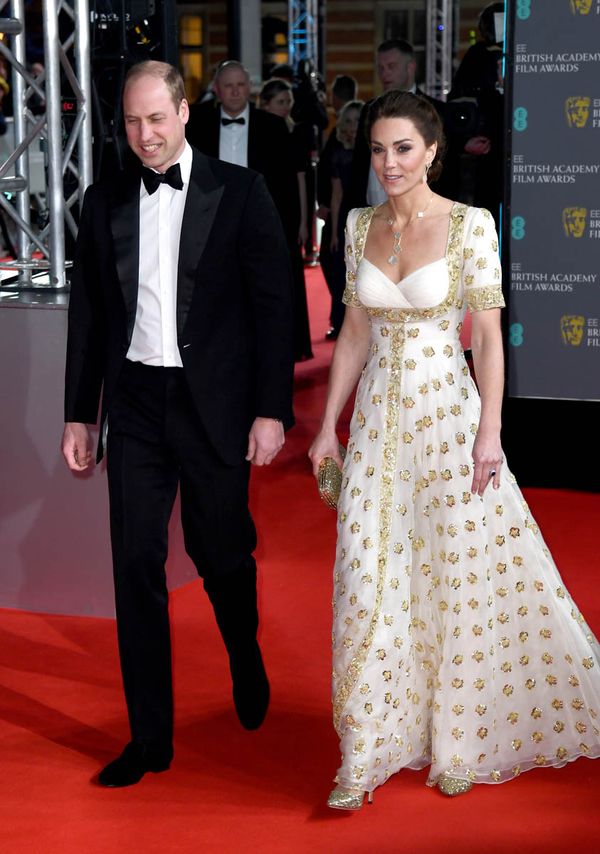 House Cambridge and the BAFTAs