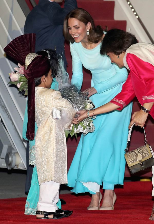 House Cambridge on tour…and a problem with the audio