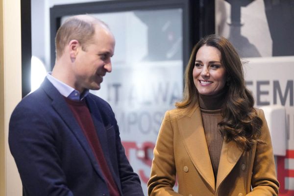 The Timing of the Royal Tour Announcement