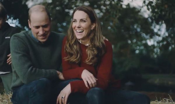 A Cambridge Anniversary Music Video