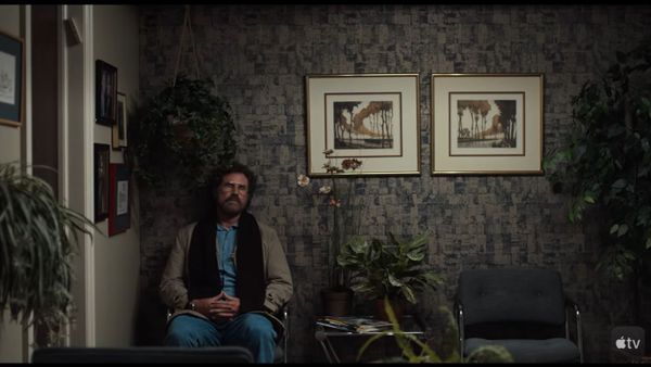 Will Ferrell and Paul Rudd enter dysfunctional therapy