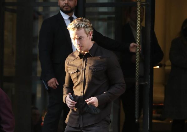 Intro for October 28, 2021