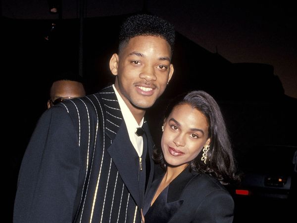 Jada Pinkett-Smith gets candid (again)