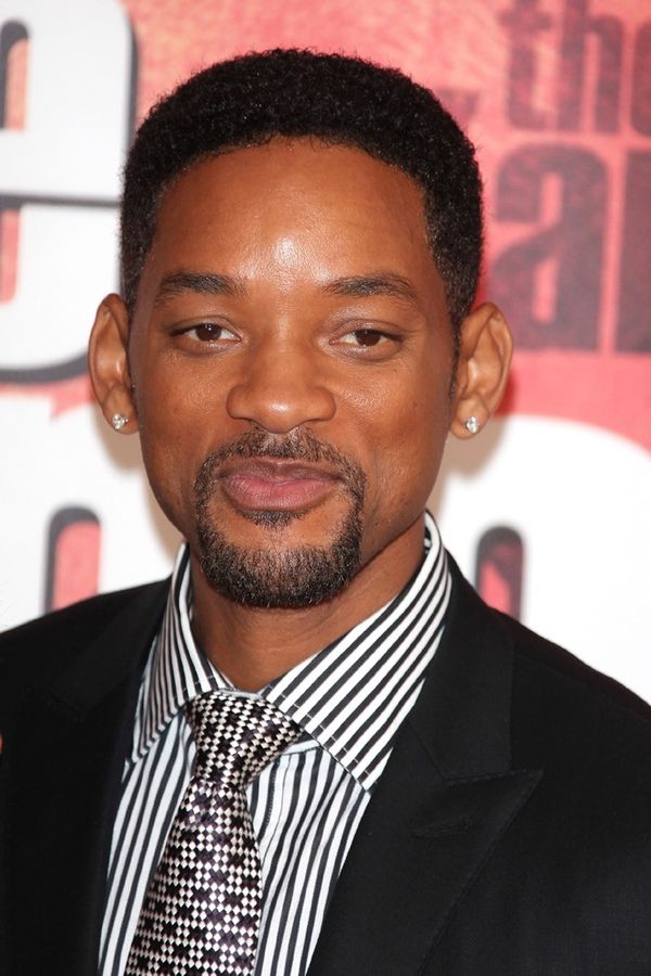 Will Smith