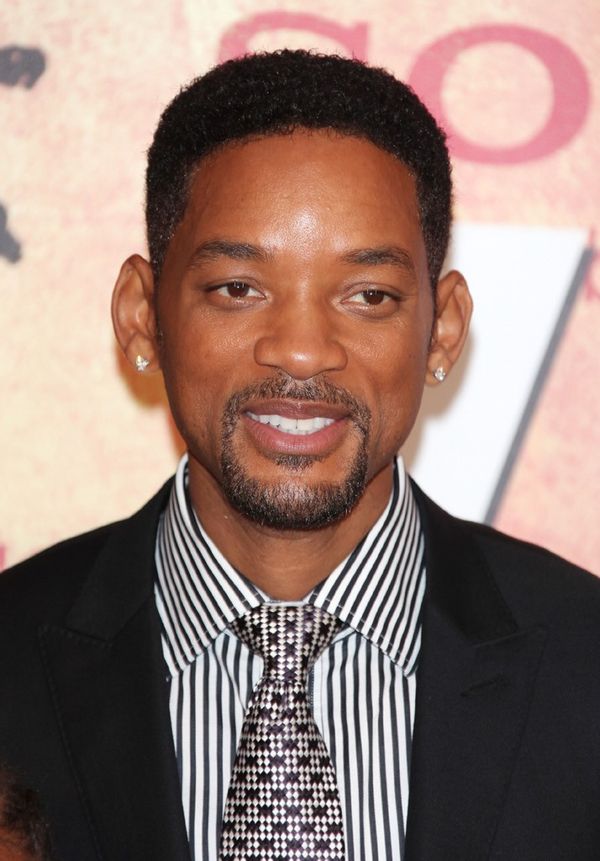 Will Smith