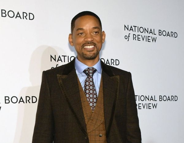 Will Smith & Friends