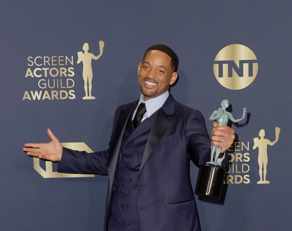 Will Smith: It’s his time