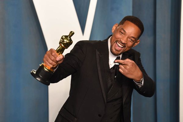 Will Smith’s Oscars debacle follow-up and the Academy’s dithering “leadership”
