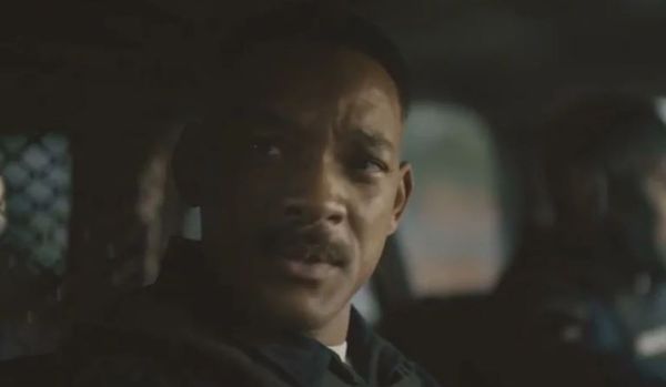 Will Smith’s rebound