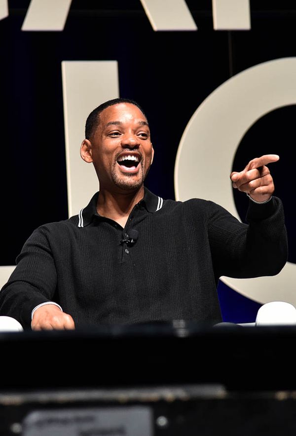 Will Smith’s career low