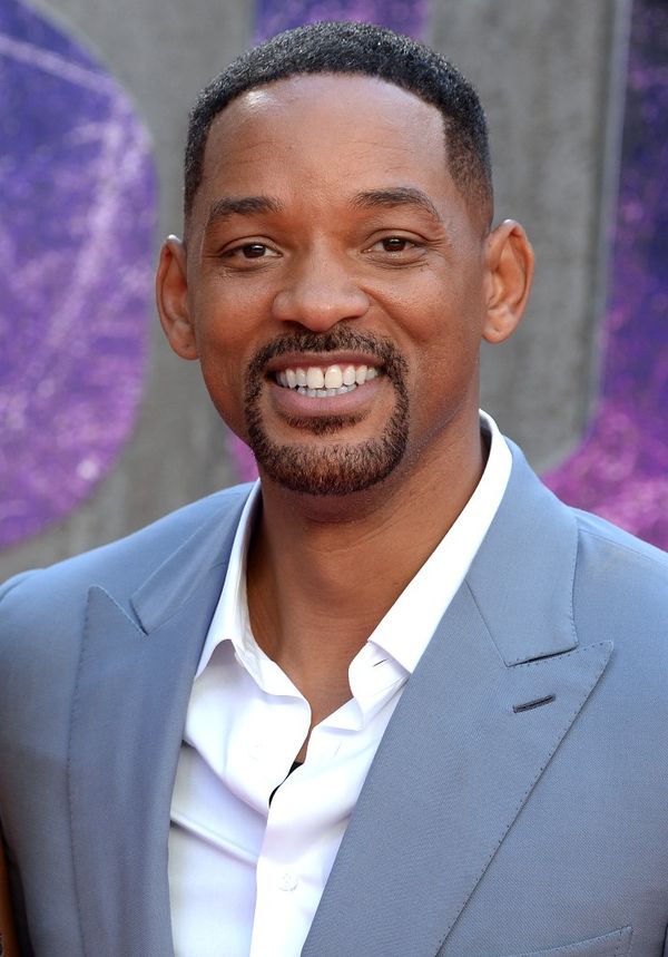 Will Smith: SMA 2017 Odds