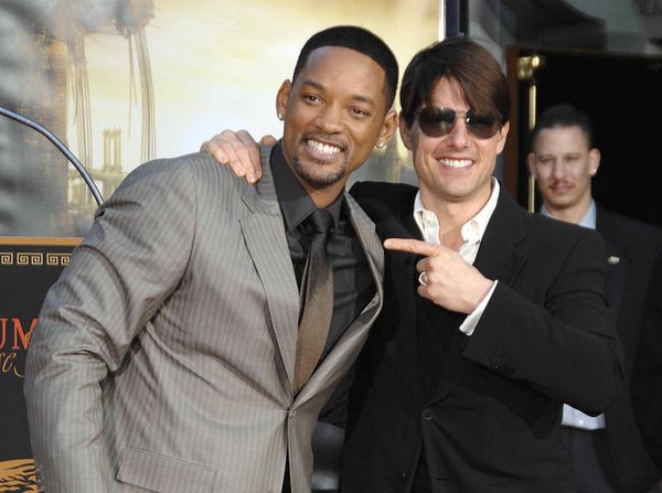 Celebrity Social Media, March 27, 2023