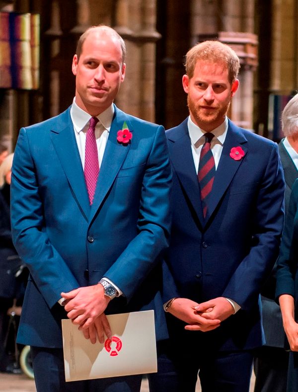 Sussexit: The Pre-Summit Leaks