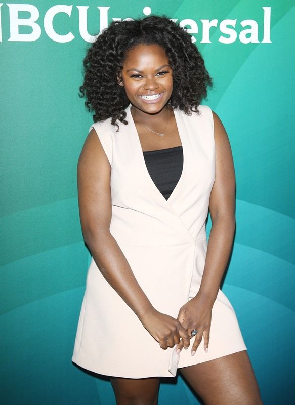 The Wiz casts Dorothy