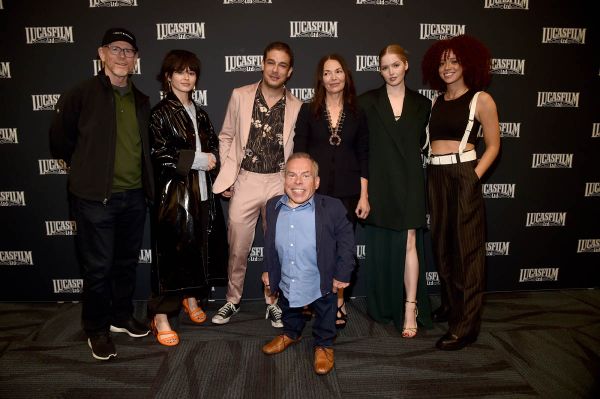 But there’s no Val Kilmer