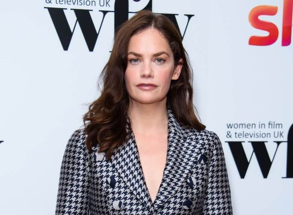 Show Your Work: The Mailbag & The Affair