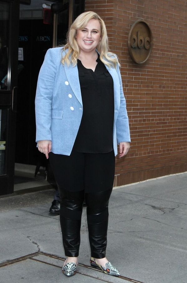 Celebrity Social Media, May 8, 2019