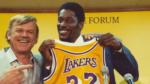 See the show that broke up Will Ferrell and Adam McKay