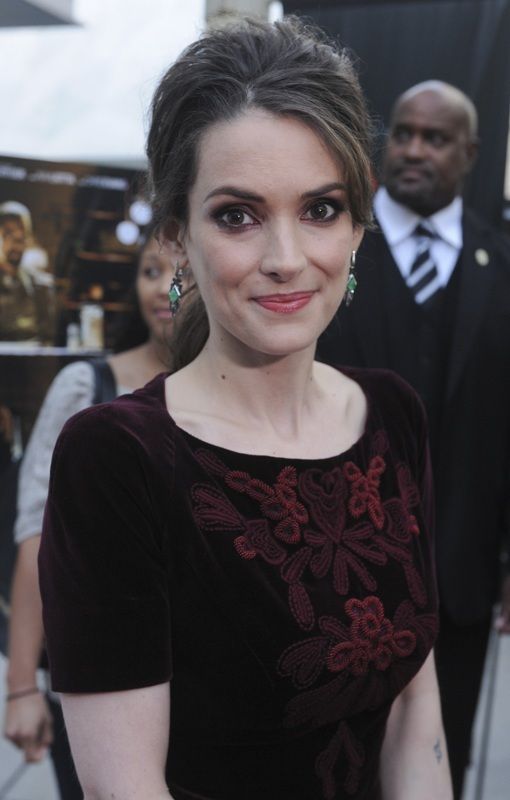 Three weeks of Winona