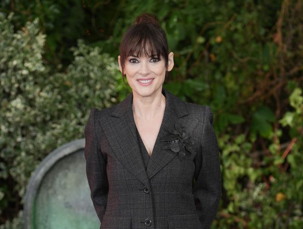 Celebrity Social Media, September 20, 2024