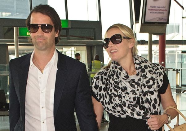 The Rocknrolls at TIFF