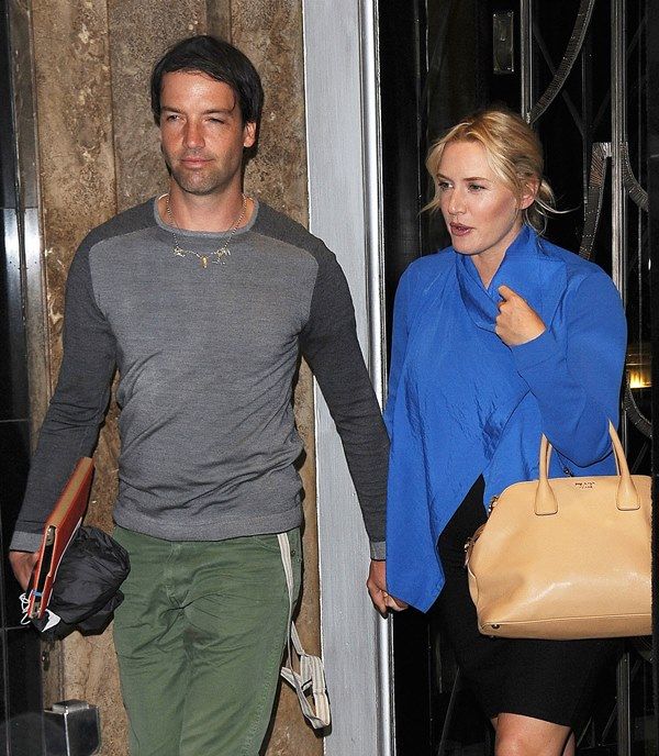 She won’t be Mrs Rocknroll