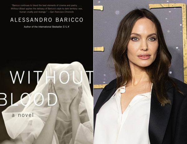 Some good Angelina news