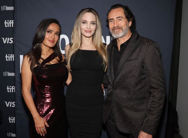 TIFF Review: Angelina Jolie’s Without Blood