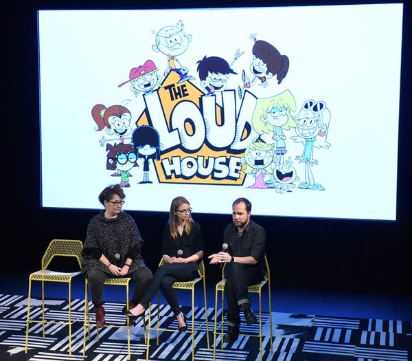 Another domino falls