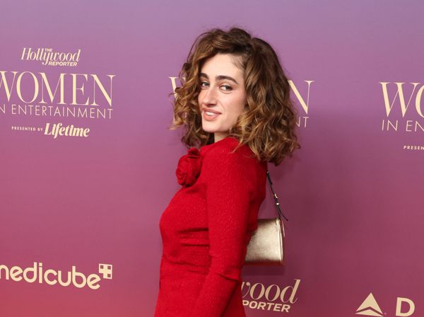 The most powerful women (minus Gwyneth)