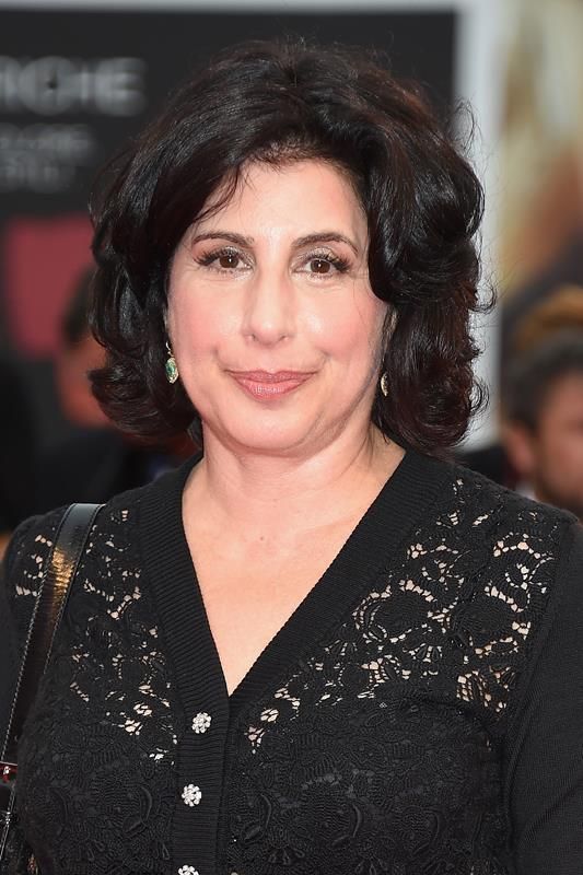 Hollywood had a secret meeting about women which is not weird at all