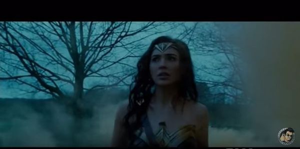 Wonder Woman is being done right, maybe