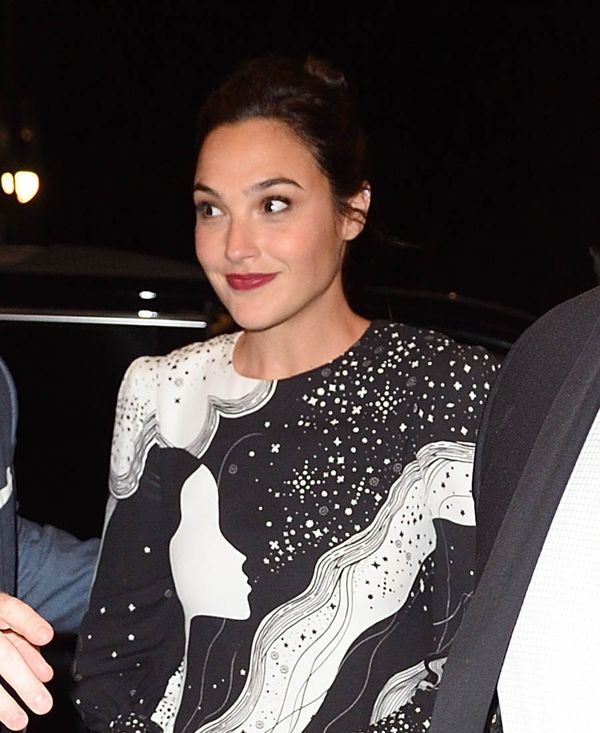 Gal Gadot in Wonder Woman