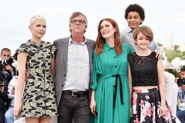 Wonderstruck in Cannes