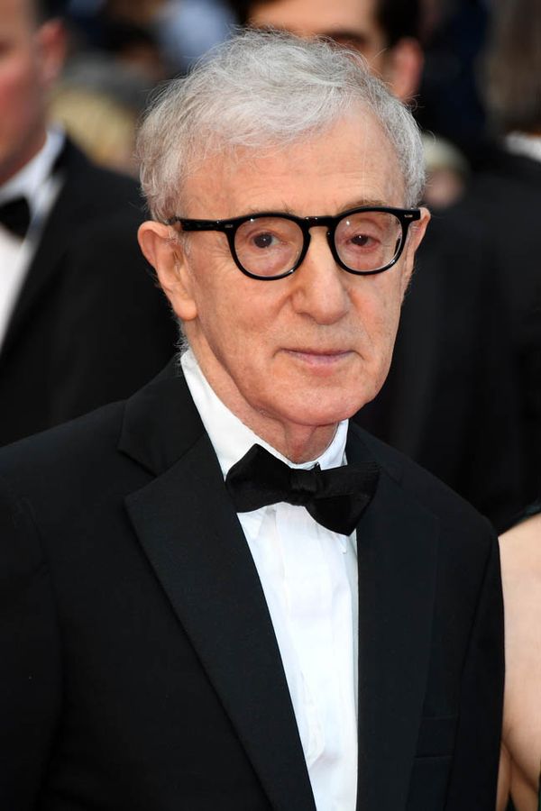 The Woody Allen Problem
