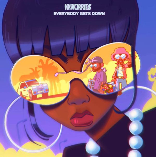 MC’s MUSIC LOUNGE: Let’s Dance