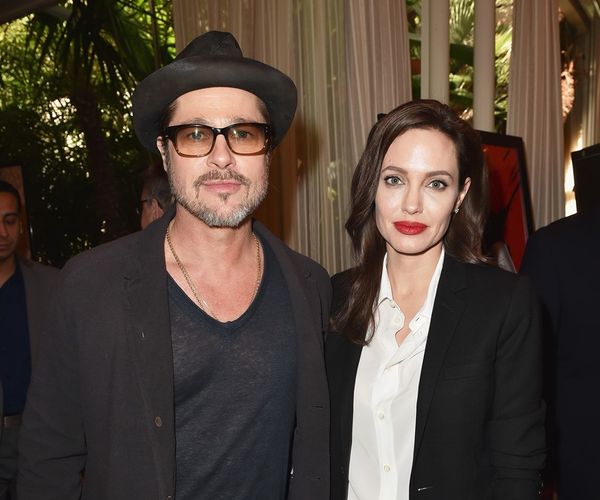 The Latest on World War Brange