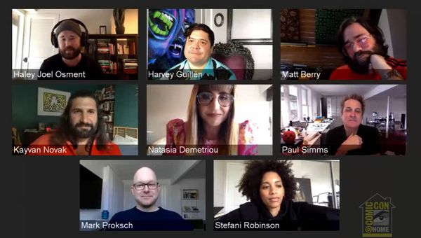 The Best Show You’re Not Watching