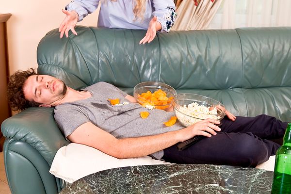 What’s Your Drama: Cheap-ass Family Members