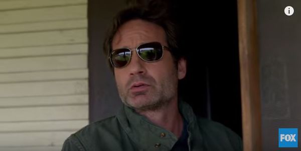 The X-Files: Still waiting on that truth, bro