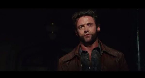 Superheroes and wind machines