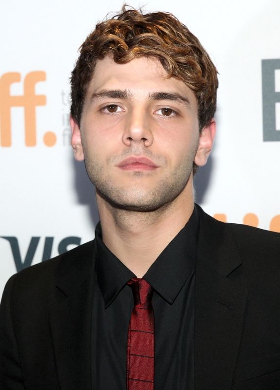 Xavier Dolan in Elephant Song: TIFF Review