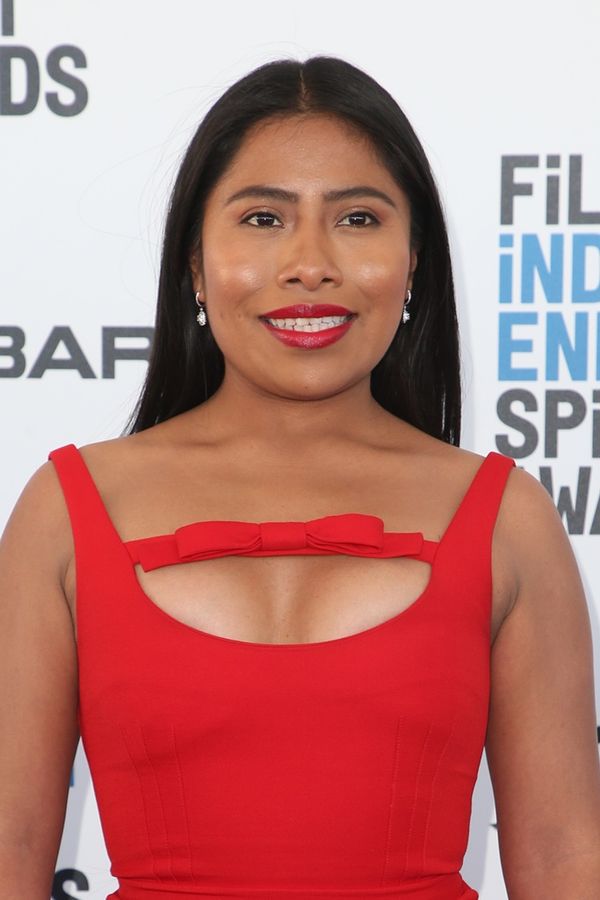Yalitza Aparicio on the TIME 100