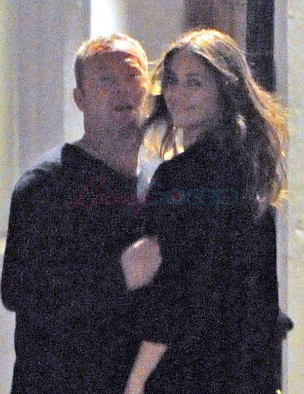 Trading gross for…not so gross?