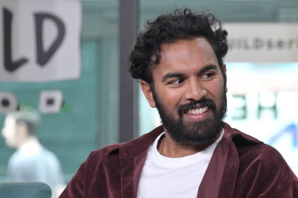 Himesh Patel in Yesterday