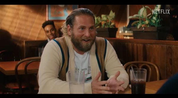 Kenya Barris’s parting gift