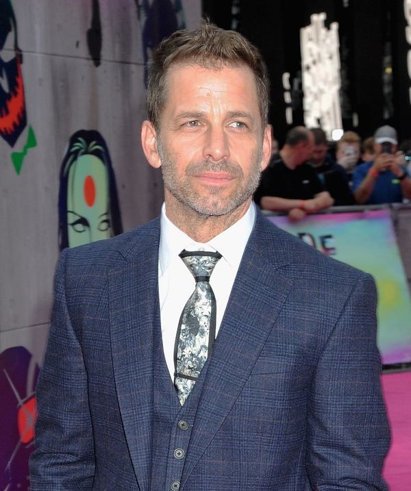 Zack Snyder leaves Justice League
