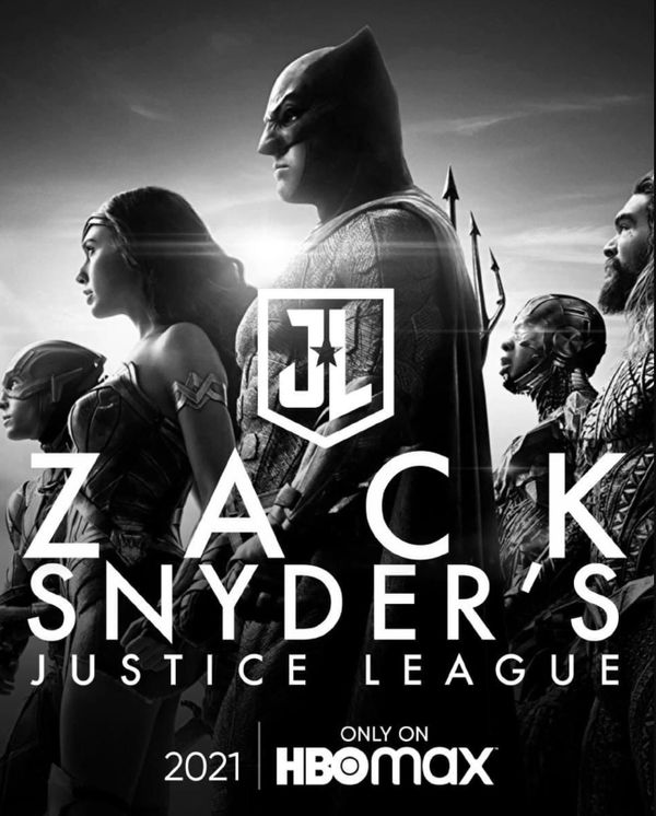 At last: Zack Snyder’s Justice League