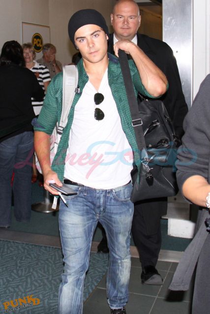 LipGloss goes home…