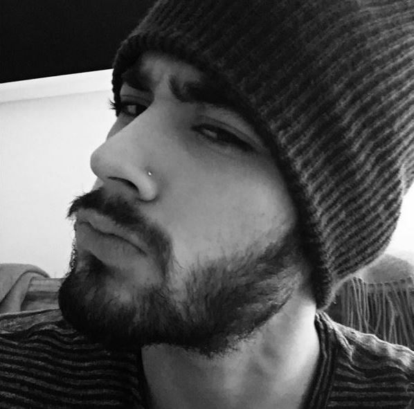 Best of 2015: The Emancipation of Zayn